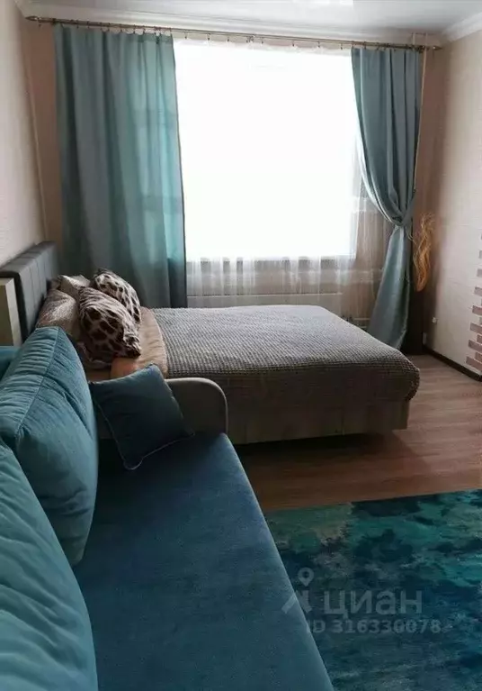 2-к кв. Орловская область, Орел Межевой пер., 7 (60.0 м) - Фото 0