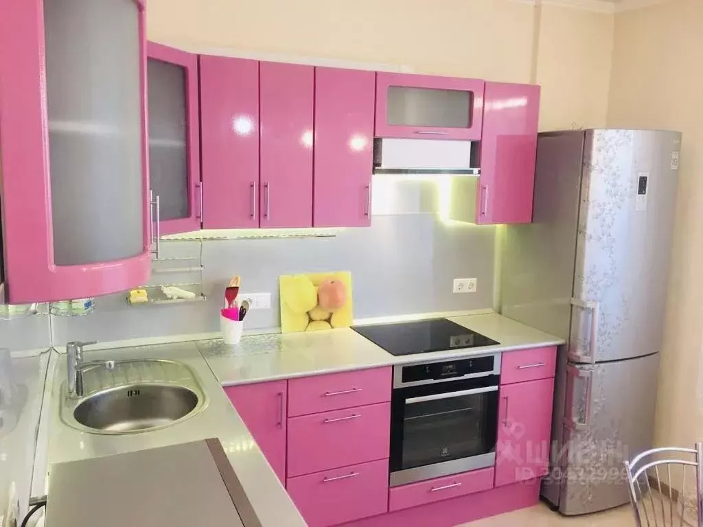 Квартира, 1 комната, 44.5 м - Фото 2