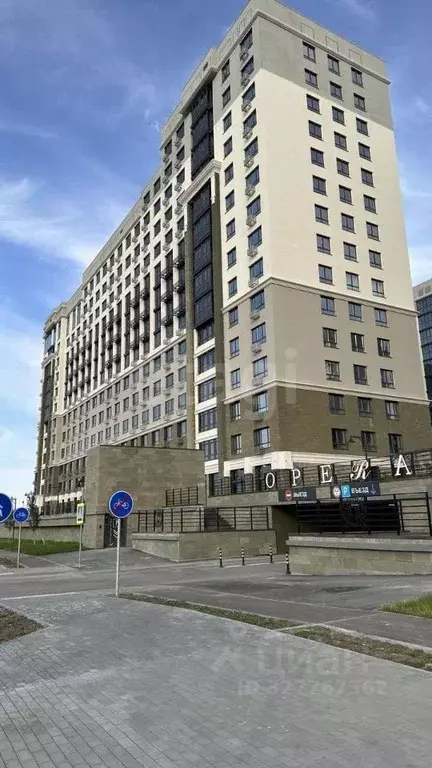 Гараж в Тюменская область, Тюмень ул. Евгения Войнова, 7 (13 м) - Фото 1