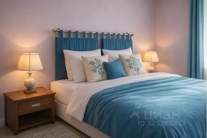 2-к кв. Москва Садовая-Кудринская ул., 28-30 (60.0 м) - Фото 2