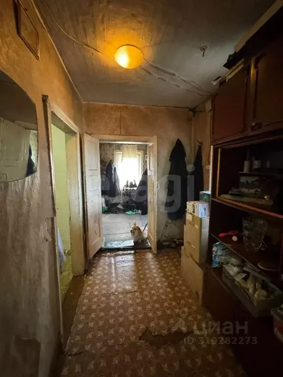 Дом в Кемеровская область, Кемерово Январская ул., 9 (63 м) - Фото 1