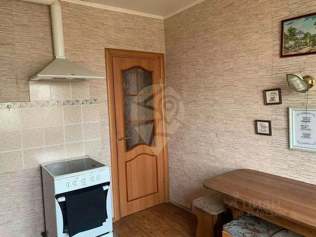 4-к кв. Белгородская область, Старый Оскол Солнечный мкр, 1А (70.6 м) - Фото 1