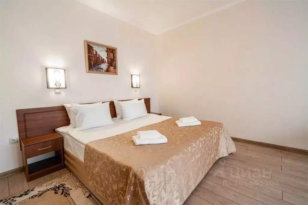 Комната Краснодарский край, Сочи ул. Ленина, 286/4 - Фото 2