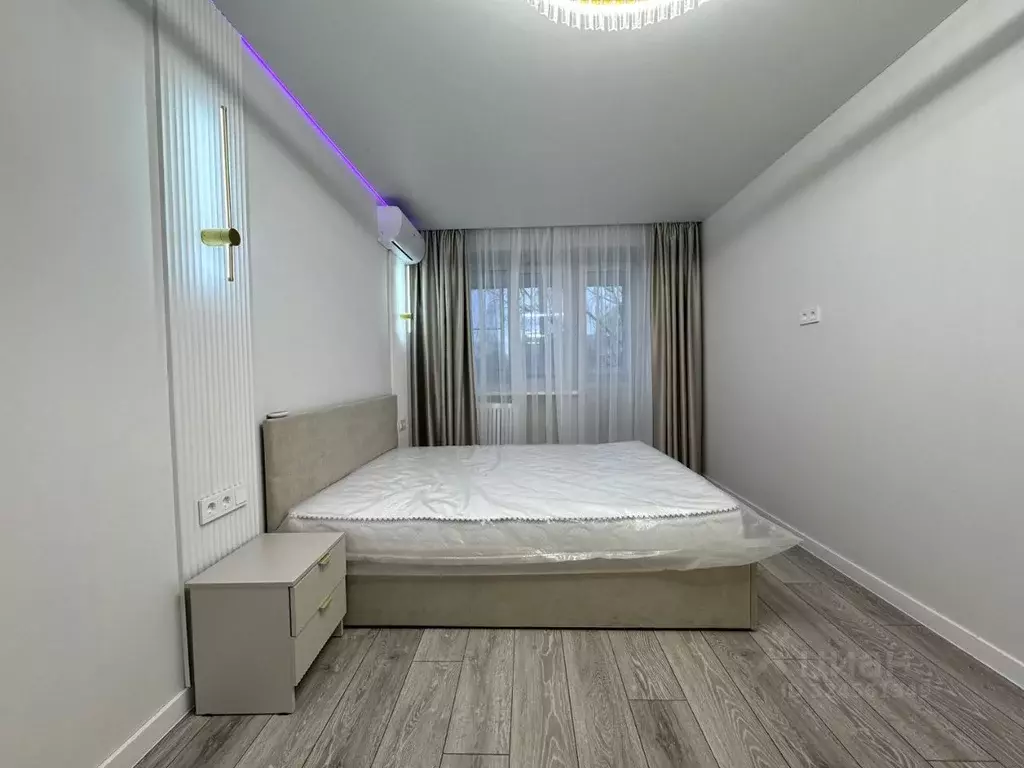 2-к кв. Ярославская область, Ярославль Вольная ул., 3 (60.0 м) - Фото 1