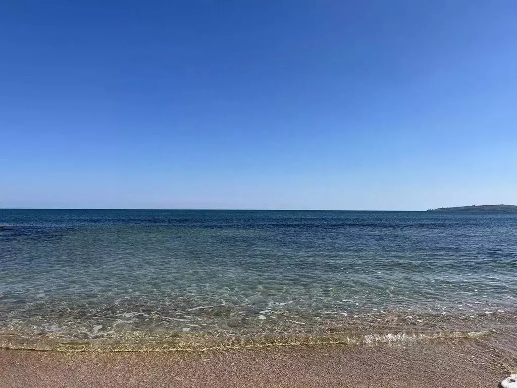 Участок в Крым, Феодосия ул. И. Малышева, 34 (10.0 сот.) - Фото 1