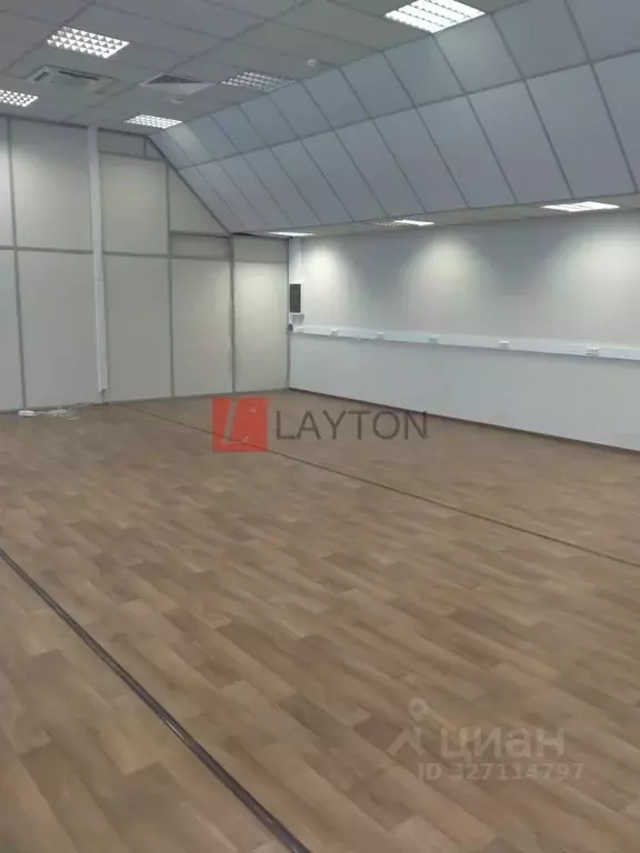 Офис в Москва Кантемировская ул., 58 (135 м) - Фото 1