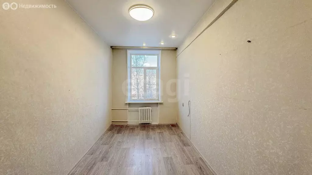 1-комнатная квартира: Ярославль, проспект Ленина, 59 (29.3 м) - Фото 2