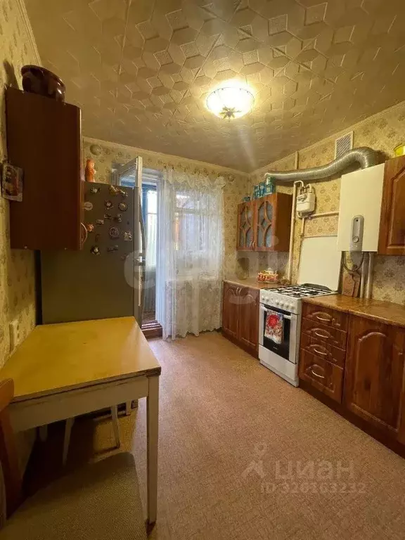 2-к кв. Севастополь ул. Руднева, 7 (51.0 м) - Фото 2