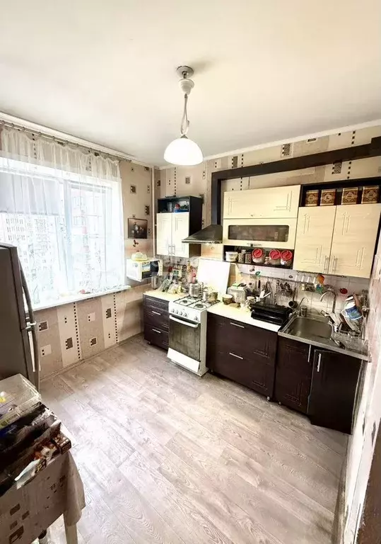 2-к. квартира, 52,1 м, 8/9 эт. - Фото 0