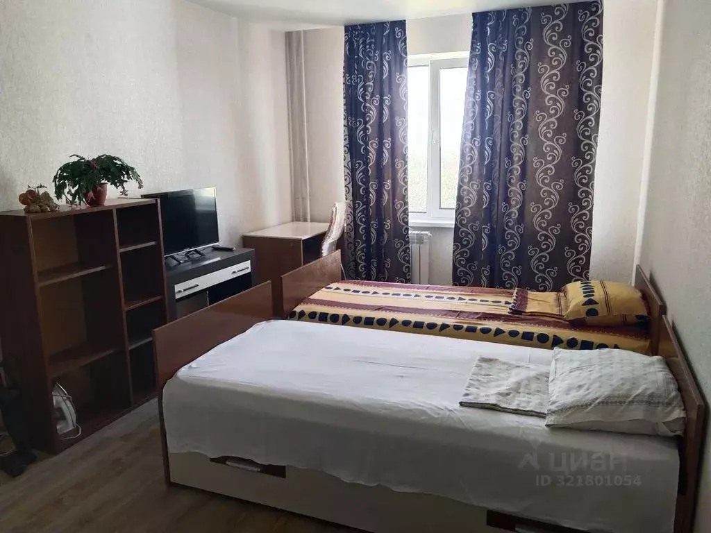 3-к кв. Воронежская область, Воронеж Московский просп., 179/8 (75.0 м) - Фото 1