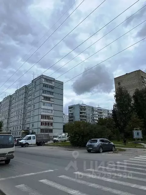 2-к кв. Новосибирская область, Новосибирск Академгородок мкр, ул. ... - Фото 0