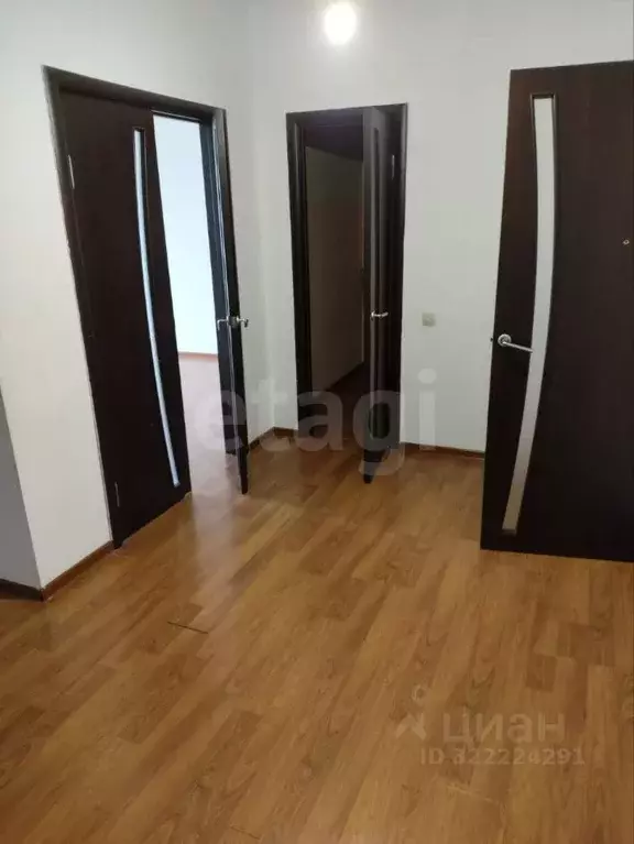 2-к кв. Тульская область, Тула ул. Токарева, 89 (78.6 м) - Фото 1