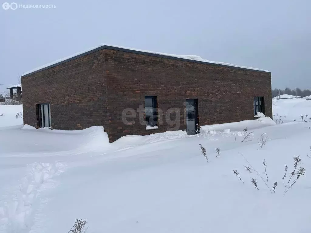 Дом в Ижевск, Архитектурная улица (130 м) - Фото 2