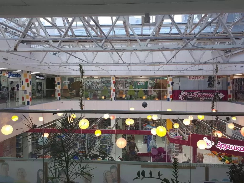 Торговая площадь в Волгоградская область, Волгоград ... - Фото 2