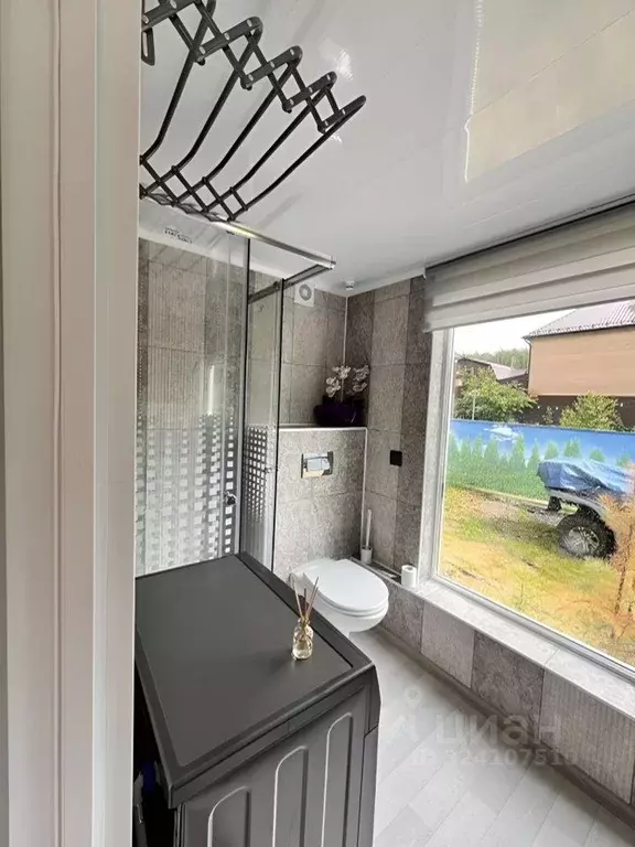 Дом в Свердловская область, Верхняя Пышма городской округ, пос. ... - Фото 2