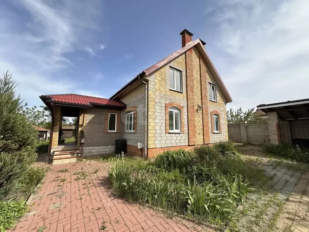 Дом в Белгородская область, Белгородский район, Тавровское с/пос, с. ... - Фото 0
