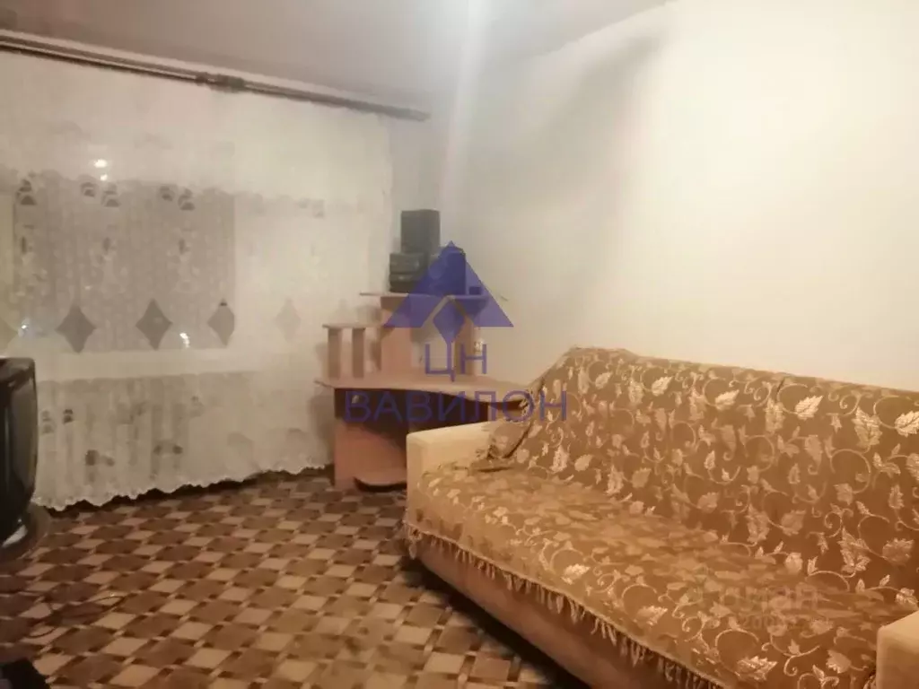 1-к кв. Ростовская область, Волгодонск ул. 30 лет Победы (32.0 м) - Фото 1