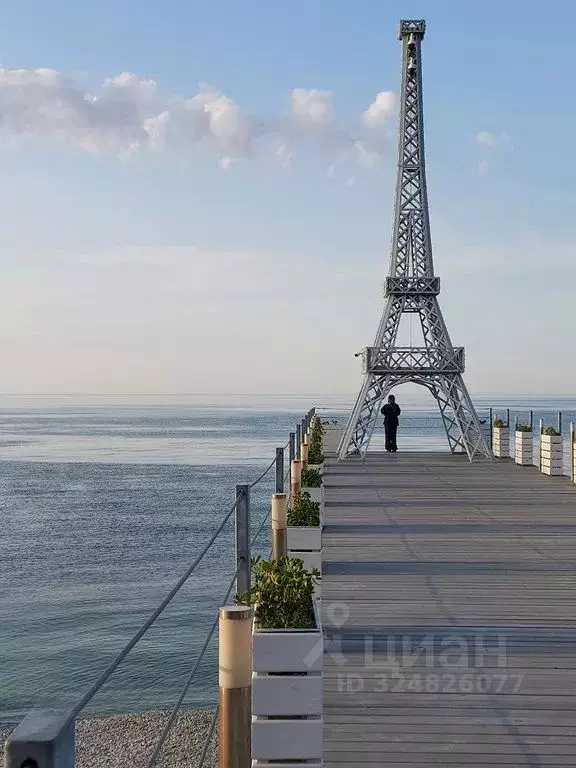 2-к кв. Крым, Ялта ул. Средне-Слободская, 11 (30.0 м) - Фото 2