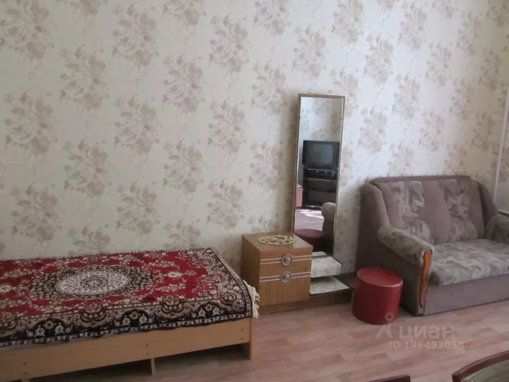 Комната Ростовская область, Ростов-на-Дону Пушкинская ул., 204 (20.0 ... - Фото 2