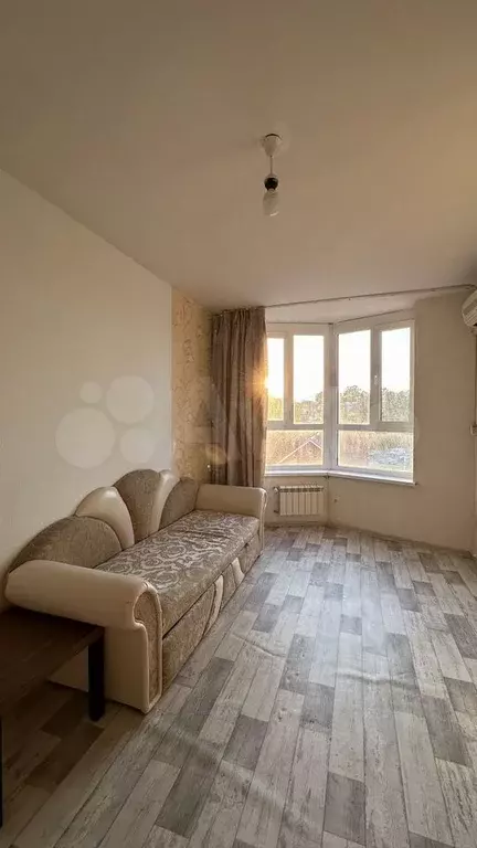 1-к. квартира, 37 м, 5/17 эт. - Фото 0