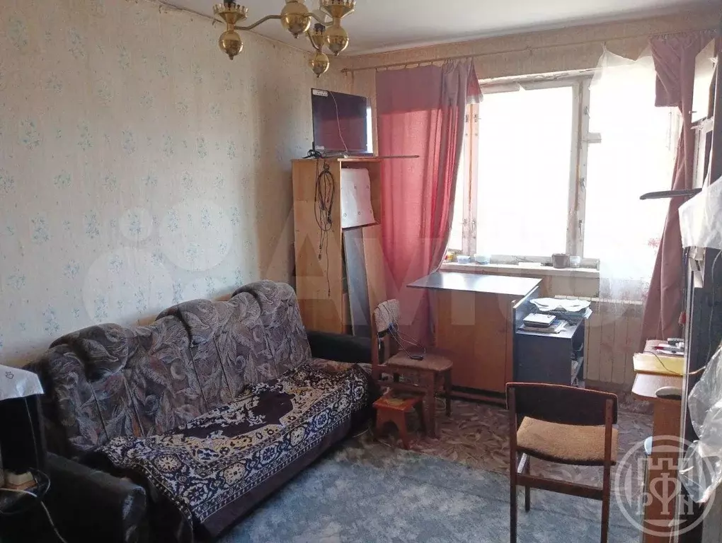 3-к. квартира, 63 м, 3/5 эт. - Фото 1