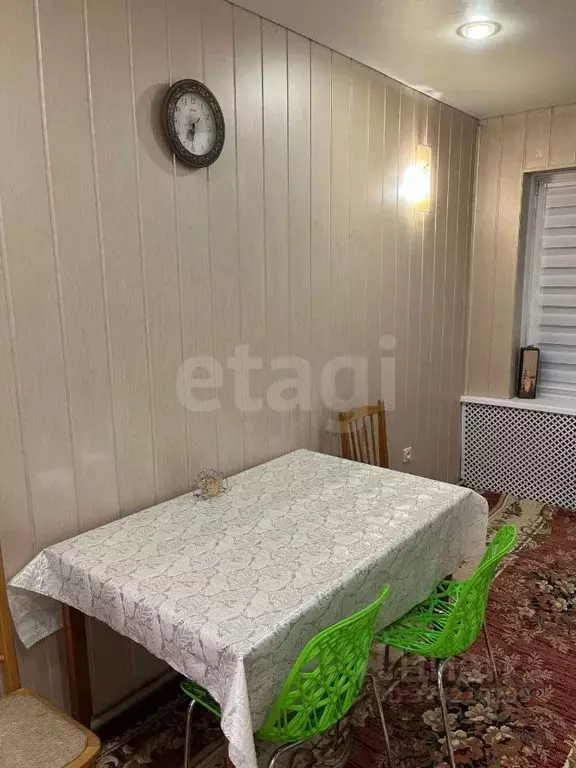 2-к кв. Северная Осетия, Владикавказ ул. Степана Разина, 5 (55.0 м) - Фото 2