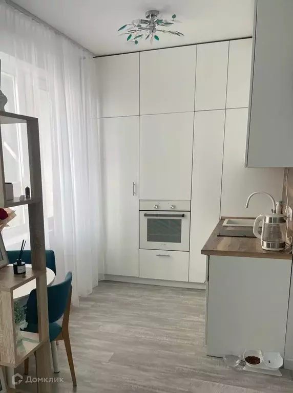 Продаётся 1-к квартира, 29.98 м - Фото 0