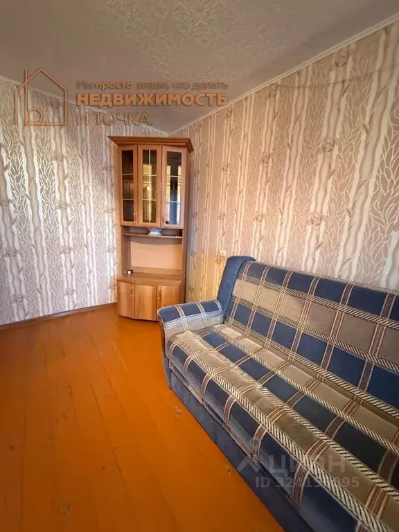 3-к кв. Башкортостан, Нефтекамск Юбилейный просп., 2 (62.6 м) - Фото 2