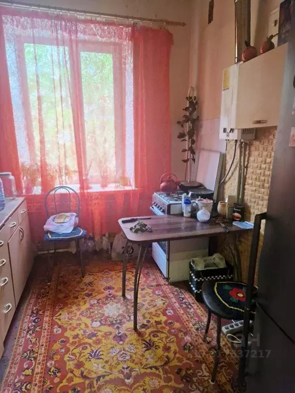 2-к кв. Нижегородская область, Нижний Новгород ул. Щербакова, 2 (55.1 ... - Фото 1