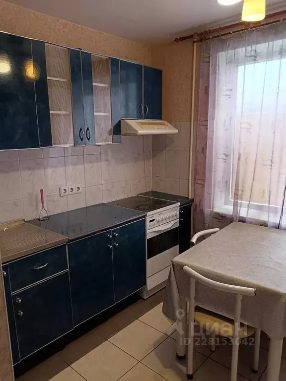 2-к кв. Алтайский край, Барнаул ул. Чкалова, 57 (50.0 м) - Фото 0