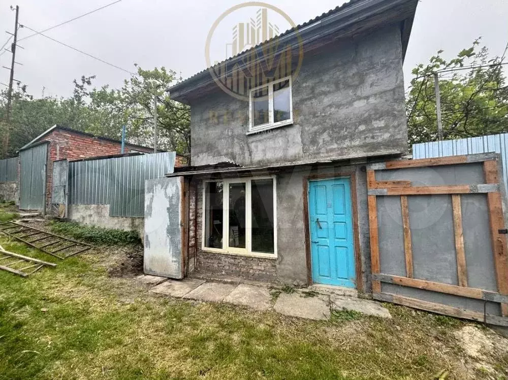 Дача 590 м на участке 6 сот. - Фото 0