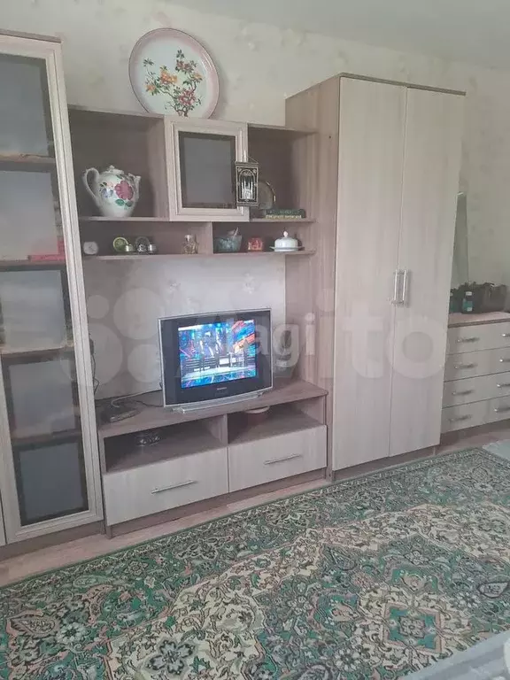 Комната 38 м в 2-к., 5/9 эт. - Фото 0