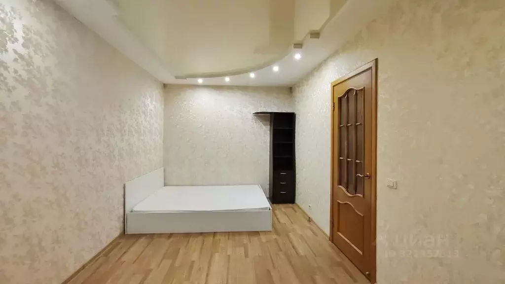 2-к кв. Ивановская область, Иваново Свободная ул., 17 (42.6 м) - Фото 2