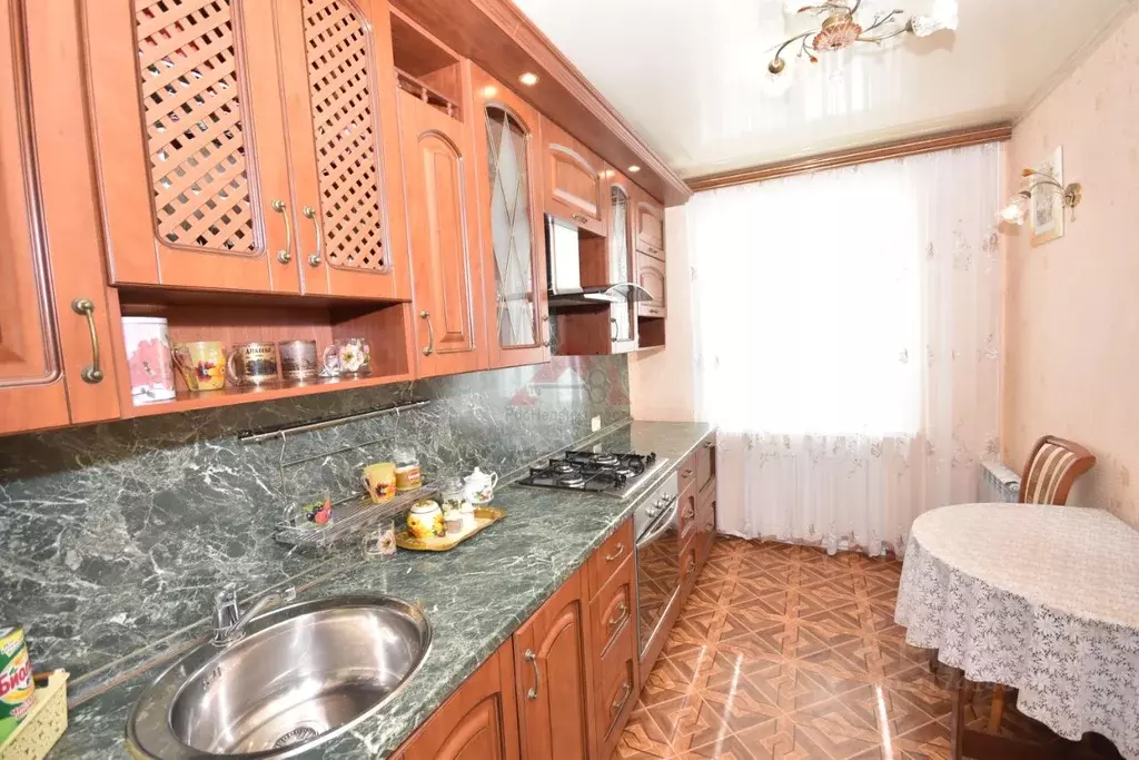 2-к кв. Владимирская область, Кольчугино ул. 3-го Интернационала, 57 ... - Фото 2