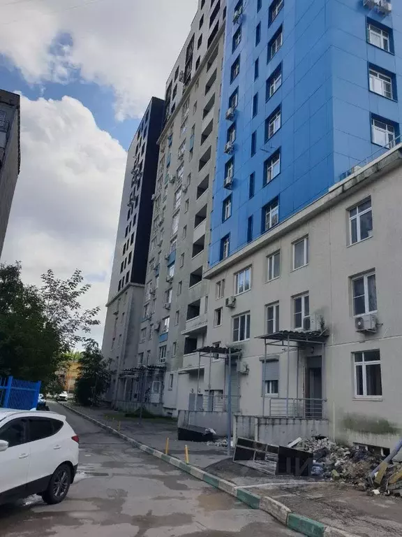 Офис в Нижегородская область, Нижний Новгород ул. Германа Лопатина, ... - Фото 0