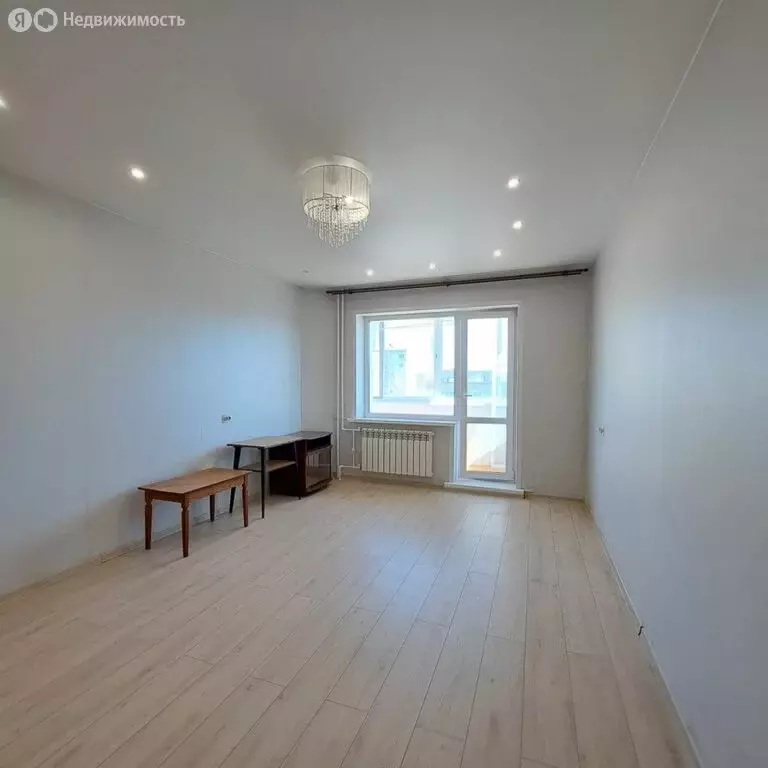 1-комнатная квартира: Мошково, улица Пушкина, 11А (37.8 м) - Фото 2