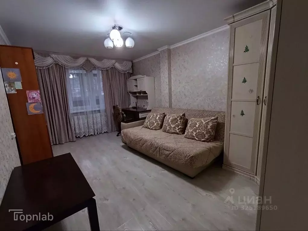 3-к кв. Брянская область, Брянский район, Супоневское с/пос, с. ... - Фото 1