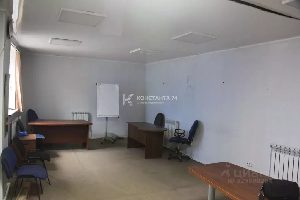 Помещение свободного назначения в Челябинская область, Челябинск ул. ... - Фото 2