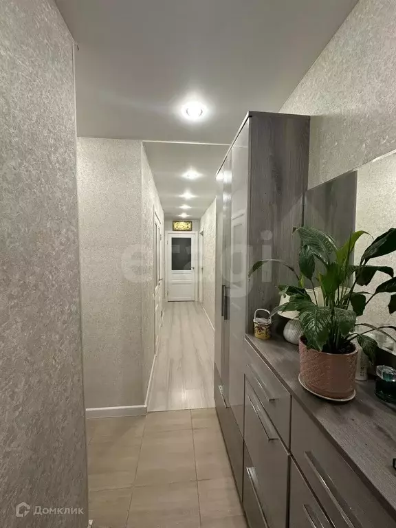 Продаётся 3-к квартира, 58.1 м - Фото 1