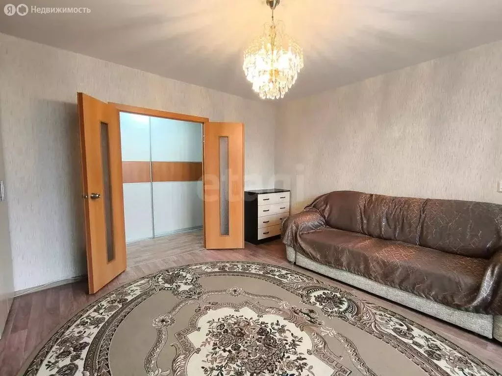 2-комнатная квартира: Челябинск, улица Бейвеля, 73 (65.4 м) - Фото 0