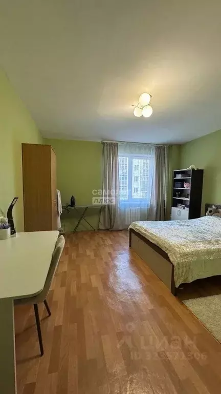 2-к кв. Иркутская область, Иркутск Байкальская ул., 234В/1 (72.0 м) - Фото 0