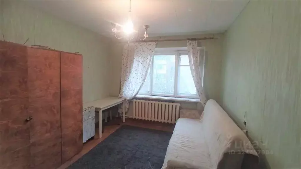 Комната Свердловская область, Екатеринбург Вторчермет жилрайон, ул. ... - Фото 1