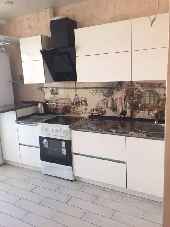 1-к кв. Иркутская область, Иркутск Депутатская ул., 63 (43.6 м) - Фото 2