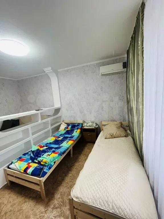 2-к. квартира, 55 м, 2/9 эт. - Фото 0