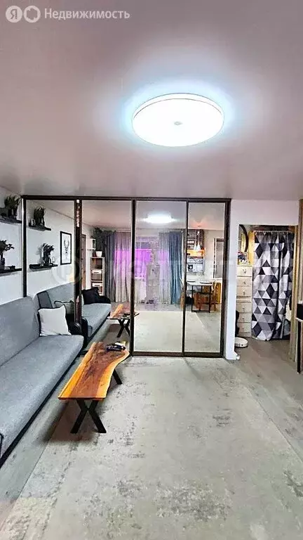 2-комнатная квартира: Мурманск, улица Полярные Зори, 21к2 (43.9 м) - Фото 1