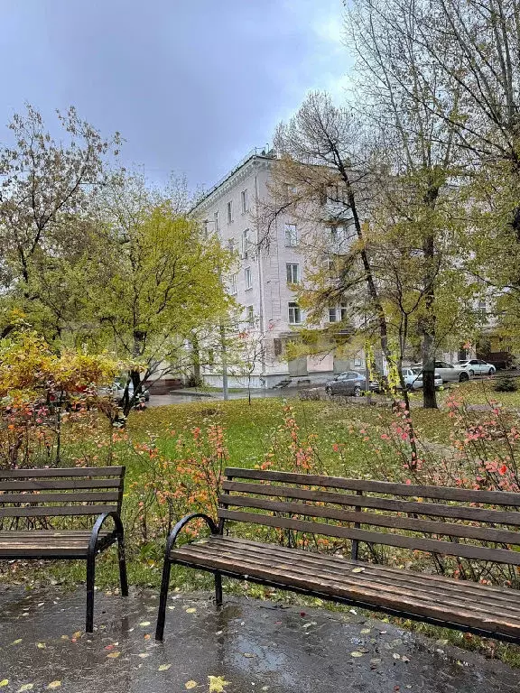 Продается 2-комнатная квартира - Фото 2