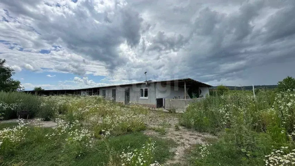 Участок в Адыгея, Майкопский район, пос. Тульский  (280.0 сот.) - Фото 1
