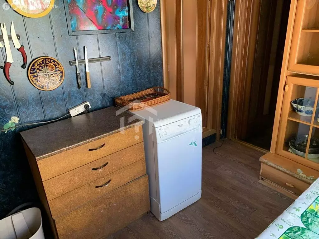 Дом в Сертоловское городское поселение, ТСН Заозёрное, 37 (34 м) - Фото 1