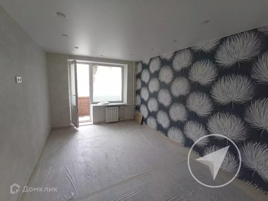 Продаётся 3-к квартира, 53.6 м - Фото 0