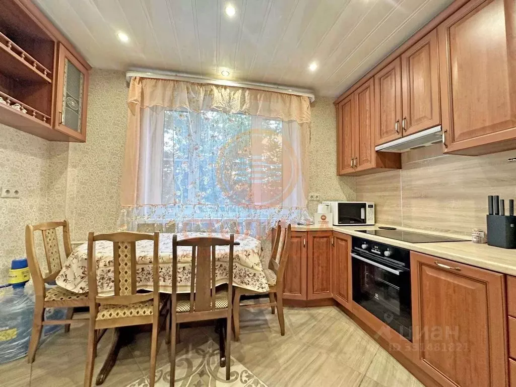 2-к кв. Москва Новочеркасский бул., 55 (65.0 м) - Фото 2